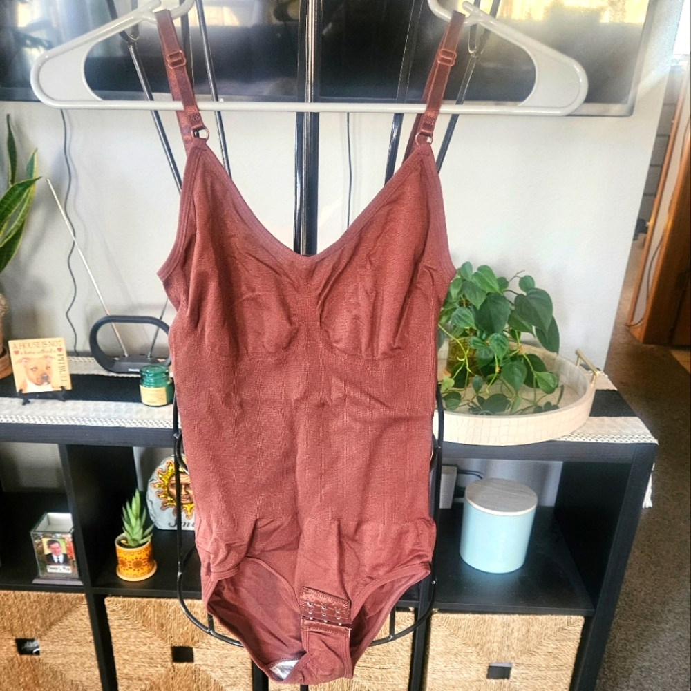 NWOT: Viral Bodysuits by SHAPERX